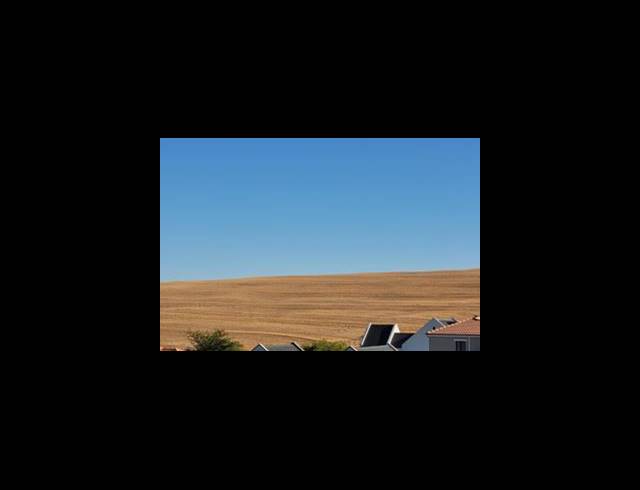 LAND FOR SALE IN MALMESBURY RURAL